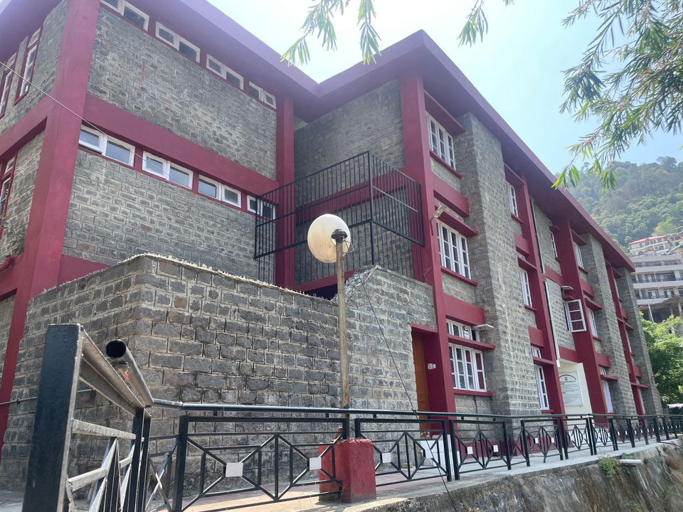 General Girls Hostel