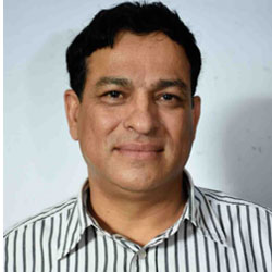 Anil Thakur
