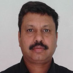 Dr. Deepak