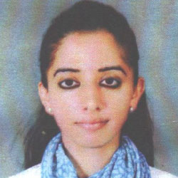 Khushboo