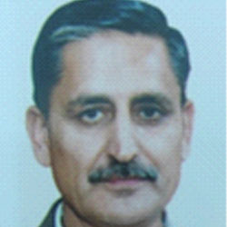 Narinder Verma