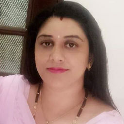 Nisha