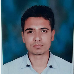 Prof. Pramod