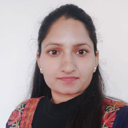 Dr. Preeti