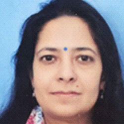 Dr. Reetu Soni 