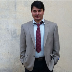 Dr. Satish Thakur