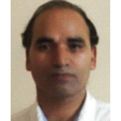 Jagdish Chand