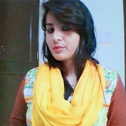 Prof. Neetika Negi