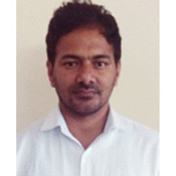 Dr. Prem Prakash