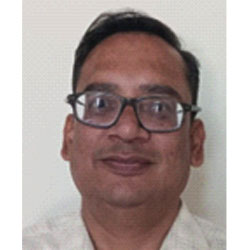 Yogesh Kumar