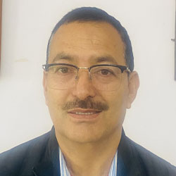 Dr. Sudhyan Negi